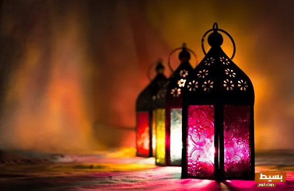 موضوع تعبير عن شهر رمضان بالإنجليزي كامل العناصر 1 موضوع تعبير عن شهر رمضان بالإنجليزي كامل العناصر